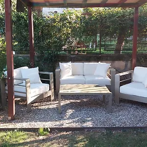 Appartamento Il Giardino Della Fortezza, Montepulciano Stazione