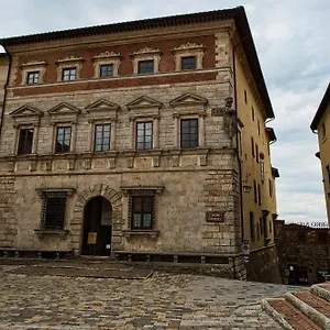 Appartamento Contucci Residenze D'epoca, Montepulciano Stazione