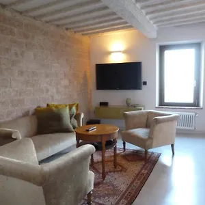 Appartamento In Historical Palace, Montepulciano Stazione
