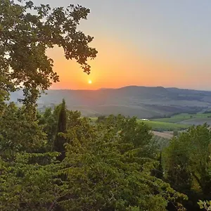 Appartamento Con Vista -, Montepulciano Stazione