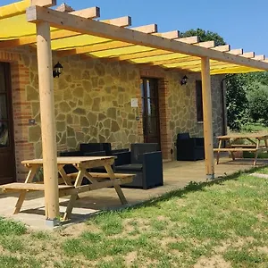 Appartamento Eco-pescaia A, Montepulciano Stazione