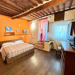 Appartamento Il Nobile Di, Montepulciano Stazione