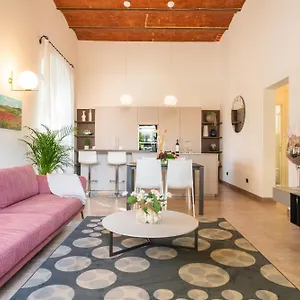 Appartamento Mery's House, Montepulciano Stazione