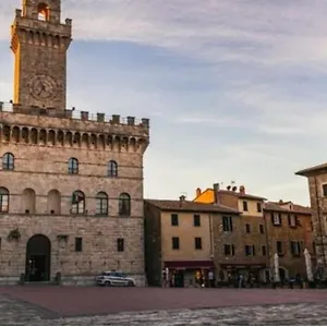 Appartamento Bellarmino, Montepulciano Stazione