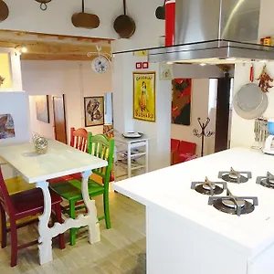 Appartamento Palazzo Colombi, Montepulciano Stazione
