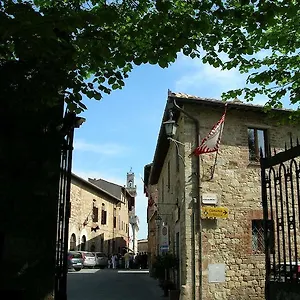Appartamento Angolo Fortezza - Gigliola Contucci, Montepulciano Stazione