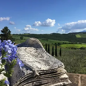 Appartamento Sant'antonio Country, Montepulciano Stazione
